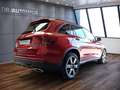 Mercedes-Benz GLC 300 DE 4MATIC  Automatik Roşu - thumbnail 4