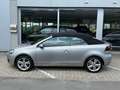 Volkswagen Golf VI Cabriolet 1.4 TSI DSG PDC SHZ Tempomat Silber - thumbnail 5