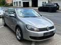 Volkswagen Golf VI Cabriolet 1.4 TSI DSG PDC SHZ Tempomat Silber - thumbnail 8