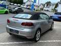 Volkswagen Golf VI Cabriolet 1.4 TSI DSG PDC SHZ Tempomat Silber - thumbnail 4