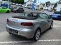 Volkswagen Golf VI Cabriolet 1.4 TSI DSG PDC SHZ Tempomat Silber - thumbnail 9