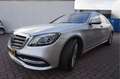 Mercedes-Benz S 560 S Lang 4Matic Premium Plus Gri - thumbnail 8