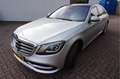Mercedes-Benz S 560 S Lang 4Matic Premium Plus Gri - thumbnail 4
