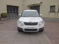 Skoda Yeti 1.8 tsi Elegance (adventure) 4x4 UNICAPRO Bianco - thumbnail 2