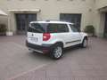 Skoda Yeti 1.8 tsi Elegance (adventure) 4x4 UNICAPRO Bianco - thumbnail 6