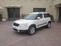 Skoda Yeti 1.8 tsi Elegance (adventure) 4x4 UNICAPRO Bianco - thumbnail 1