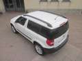 Skoda Yeti 1.8 tsi Elegance (adventure) 4x4 UNICAPRO Bianco - thumbnail 10
