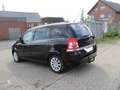 Opel Zafira Zafira 1.8 Family Schwarz - thumbnail 1