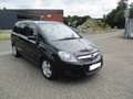 Opel Zafira Zafira 1.8 Family Schwarz - thumbnail 2