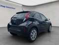 Toyota Aygo X X S-CVT Business Edition mit Komfort Paket Schwarz - thumbnail 6