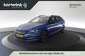 Skoda Superb Combi 1.4 TSI iV Sportline Business Bleu - thumbnail 1