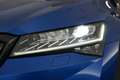Skoda Superb Combi 1.4 TSI iV Sportline Business Bleu - thumbnail 7