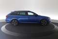 Skoda Superb Combi 1.4 TSI iV Sportline Business Bleu - thumbnail 3