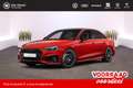 Audi A4 Limousine 35 TFSI S tronic S edition Competition Rood - thumbnail 1