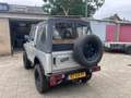 Suzuki SJ 413 Suzuki SJ413 Argento - thumbnail 5