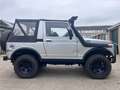 Suzuki SJ 413 Suzuki SJ413 Argento - thumbnail 2