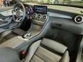 Mercedes-Benz C 220 d Cabrio AMG Line Alu19\/Cam/Led/Gps *1j garantie* Zwart - thumbnail 8