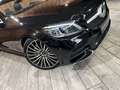 Mercedes-Benz C 220 d Cabrio AMG Line Alu19\/Cam/Led/Gps *1j garantie* Zwart - thumbnail 21