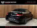 Mercedes-Benz C 220 d Cabrio AMG Line Alu19\/Cam/Led/Gps *1j garantie* Zwart - thumbnail 4