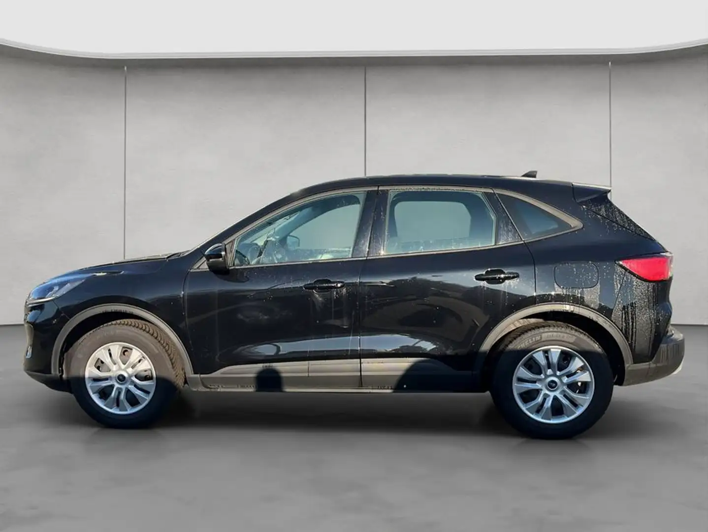 Ford Kuga 1.5 EcoBoost COOL&CONNECT AHK GJR SHZ Schwarz - 2