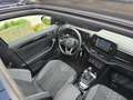 Volkswagen T-Roc 1.5 TSI 3* R-Line Black edition Pano/DSG/Led/35000 Blauw - thumbnail 4