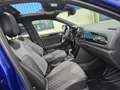 Volkswagen T-Roc 1.5 TSI 3* R-Line Black edition Pano/DSG/Led/35000 Blauw - thumbnail 9