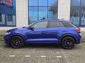 Volkswagen T-Roc 1.5 TSI 3* R-Line Black edition Pano/DSG/Led/35000 Blauw - thumbnail 5