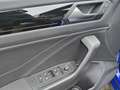 Volkswagen T-Roc 1.5 TSI 3* R-Line Black edition Pano/DSG/Led/35000 Blauw - thumbnail 17