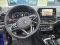 Volkswagen T-Roc 1.5 TSI 3* R-Line Black edition Pano/DSG/Led/35000 Blauw - thumbnail 14
