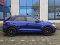 Volkswagen T-Roc 1.5 TSI 3* R-Line Black edition Pano/DSG/Led/35000 Blauw - thumbnail 7