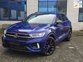 Volkswagen T-Roc 1.5 TSI 3* R-Line Black edition Pano/DSG/Led/35000 Blauw - thumbnail 1