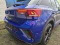 Volkswagen T-Roc 1.5 TSI 3* R-Line Black edition Pano/DSG/Led/35000 Blauw - thumbnail 6
