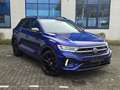 Volkswagen T-Roc 1.5 TSI 3* R-Line Black edition Pano/DSG/Led/35000 Blauw - thumbnail 8