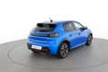Peugeot e-208 EV GT-Line 50 kWh 100PK | DZ74615 | Dealer Onderho Синій - thumbnail 29