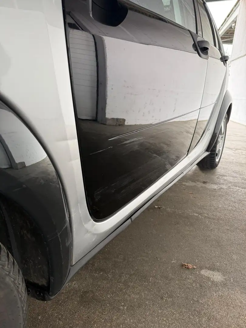 smart forFour smart forfour passion Negro - 2