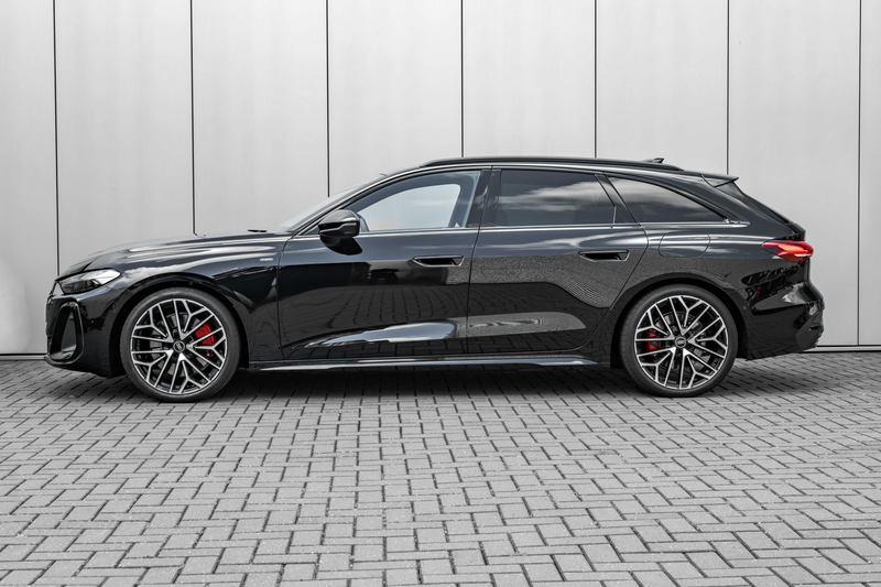 Audi A5 Avant S edition e-hybrid 299 pk | 3-zone climatron — photo 5