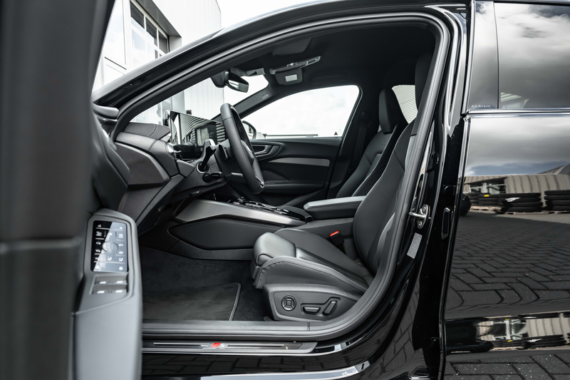 Audi A5 Avant S edition e-hybrid 299 pk | 3-zone climatron — photo 15