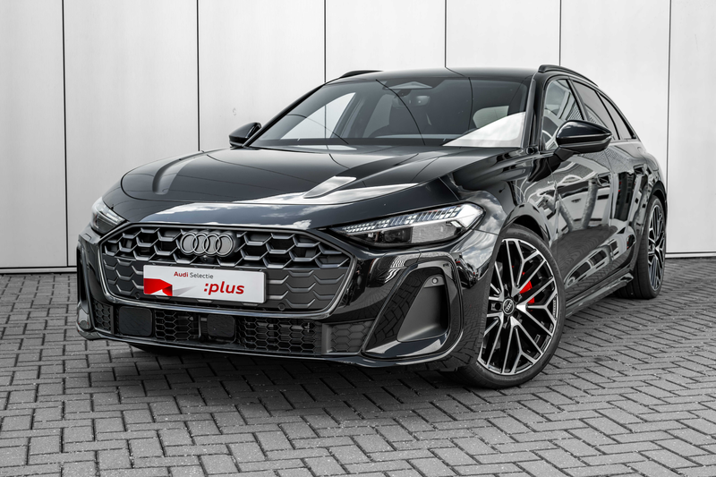 Audi A5 Avant S edition e-hybrid 299 pk | 3-zone climatron — photo 6
