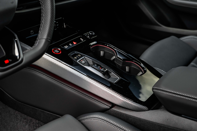 Audi A5 Avant S edition e-hybrid 299 pk | 3-zone climatron — photo 12