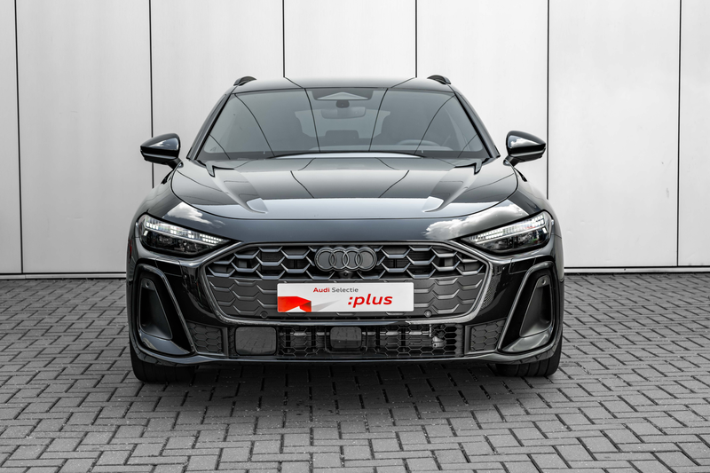 Audi A5 Avant S edition e-hybrid 299 pk | 3-zone climatron — photo 3