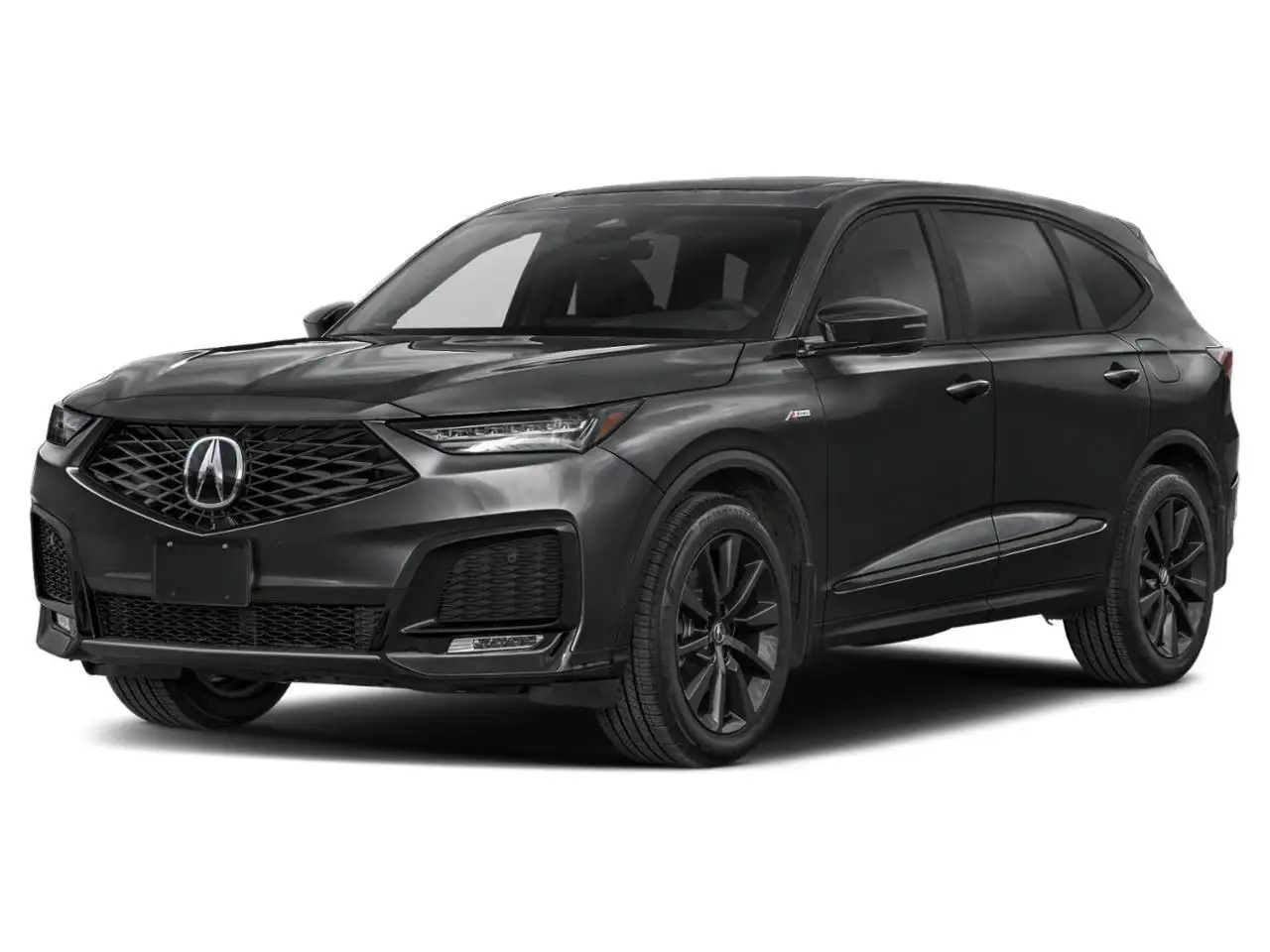 2026 Acura MDX