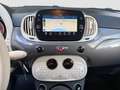 Fiat 500C Dolcevita Apple Android DAB+ PDC Navigation - thumbnail 9