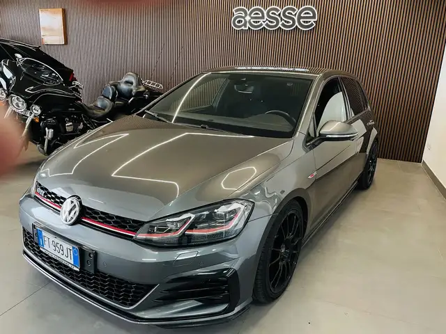 Volkswagen Golf GTI GTI Performance 2.0 230CV TSI DSG 5p. BMT