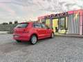 Volkswagen Polo 1.2 - TOP ZUSTAND - AUS ERSTER HAND - SERVICEHE... Rot - thumbnail 3