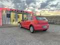 Volkswagen Polo 1.2 - TOP ZUSTAND - AUS ERSTER HAND - SERVICEHE... Rot - thumbnail 5