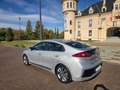 Hyundai IONIQ HEV 1.6 GDI Klass Gris - thumbnail 6