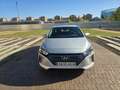 Hyundai IONIQ HEV 1.6 GDI Klass Gris - thumbnail 2