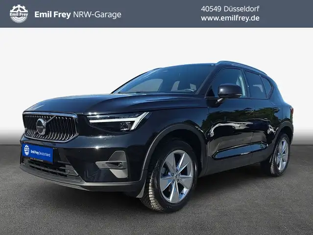 Volvo XC 40 B3 2WD Core +ANHÄNGERKUPPLUNG+LED+SHZ+PDC