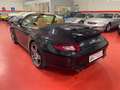 Porsche 911 911 Cabrio 3.8 4S MANUALE CHRONO SPORT Black - thumbnail 4