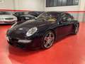 Porsche 911 911 Cabrio 3.8 4S MANUALE CHRONO SPORT Black - thumbnail 1